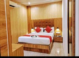 Airstays near Mumbai Airport T2