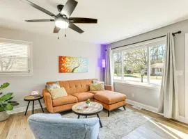 Conveniently Located North Charleston Home!
