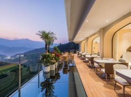 Terraces Homestead Resort Longji, hotel em Longsheng