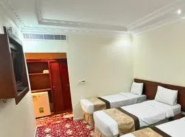 Dorrat Rose درة روز الفندقية