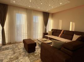 Crown Apartmani Vla&scaron;ić, resor ski di Vlasic