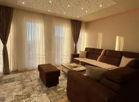 Crown Apartmani Vlašić