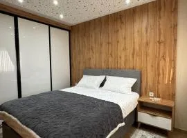 Crown Apartmani Vlašić