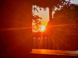 MzawaKilimanjaro, ξενοδοχείο σε Kwangwazi