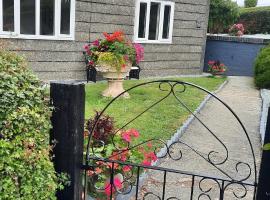 Conkers Cottage, hotel en Forden