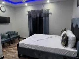 Frank-inn Guest House G9-1 Islamabad