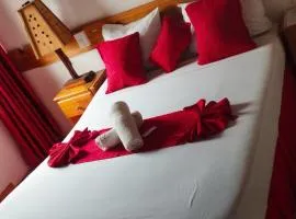 Damaris Hostel