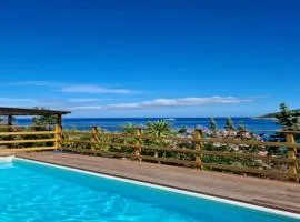 Villa Ray Beach