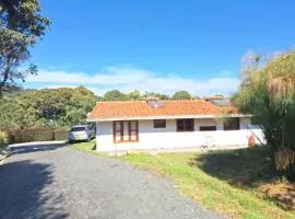Habitación en Casa San Miguel, Vereda El Plan, Santa Elena