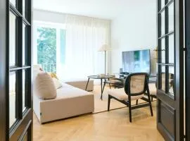 Chaleureux Appartement Reims