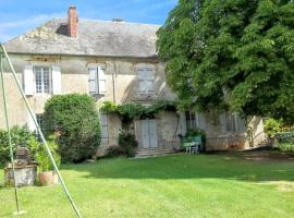 Appartement charmant à Rouffilhac avec vue sur jardin, hotel a Rouffilhac