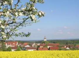 Kleine Auszeit