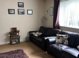 Cosy 3 bedroom house to rent