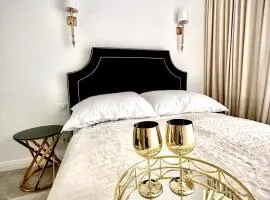 Apartament Golden Lake Mrągowo
