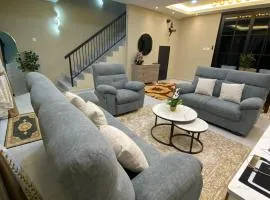 SA Bella Homestay 4R3BR 15PAX