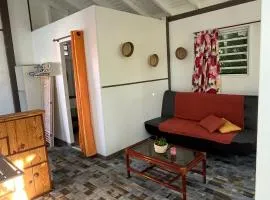 LES BUNGALOWS DE LOUISIANE