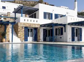 Elanora Villa