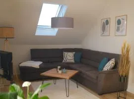 Ferienwohnung Glücksklee