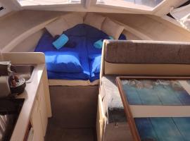 Varuna en Sur de Tenerife, hotel in San Miguel de Abona