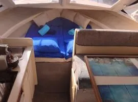 Varuna en Sur de Tenerife
