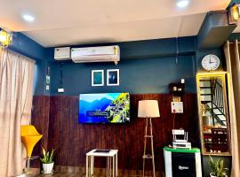 The Loft House Nagaland, hotel in Dimapur