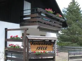 Ferienhaus Isele