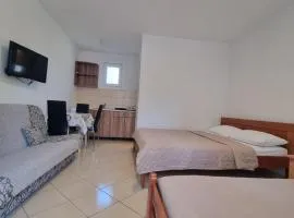 Apartman-Studio Matanović- Save Kovačevića