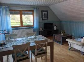 Ferienwohnung Apfelgarten