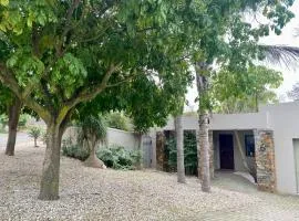 Cinsaut Accommodation