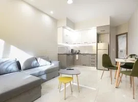 #2 Ioanna Apartments