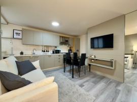 Corte Lucchese - Lucca in 10 minuti, ξενοδοχείο στη Λούκα