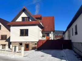 Apartmán Kurcin