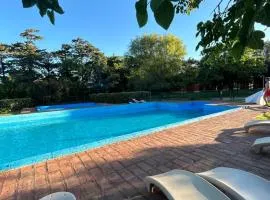 Cabañas Ojo de Agua