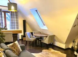 Apartament Glamour I