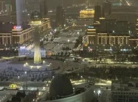 41-40 этаж Отель Bon Dian