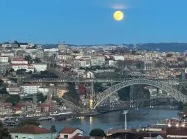 New Douro 801 with shared pool and parking