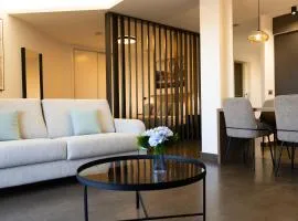Guillman Suites