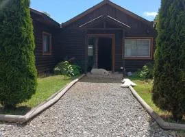 Hermosa casa para 6 personas