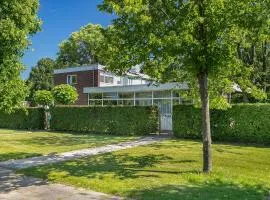 De bank van Nagele