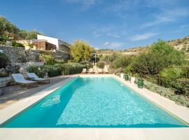 Azalo Country House, hotel v destinaci Noto