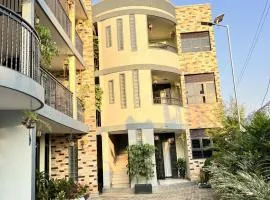 Supreme Apartments