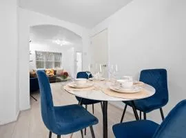 Lovely 3bedroom house, 7mins drive to Manchester City center, Etihad stadium & Coop Live Arena