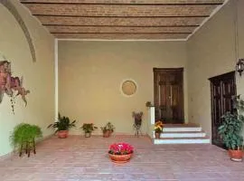 ALMA - Appartamento in palazzo nobiliare