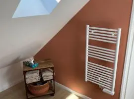 Studio de charme au calme