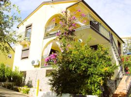 Maris Rogoznica, hotel en Rogoznica