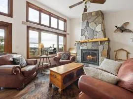 Lookout Lodge