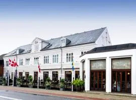 Hotel Birksø