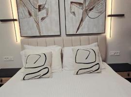 ARPA apartment, hotel com estacionamento em Zakynthos