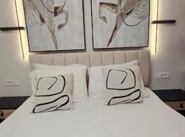ARPA apartment
