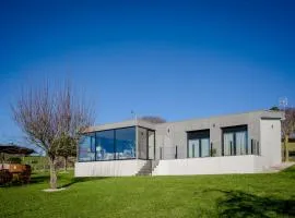 Casa Areas